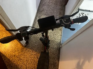 Patinete Eléctrico IScooter