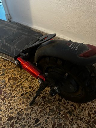Patinete Eléctrico IScooter
