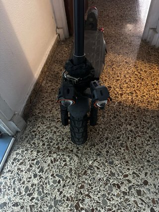 Patinete Eléctrico IScooter