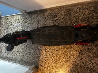 Patinete Eléctrico IScooter
