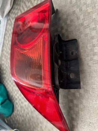 Piloto trasero Honda Accord