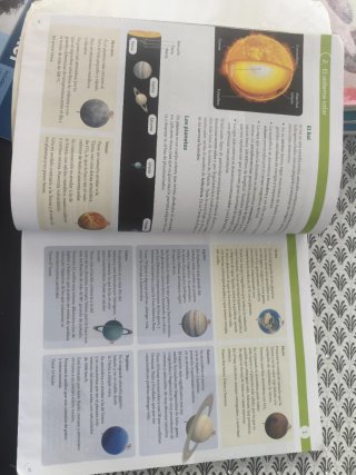 Biología y Geología Andalucía. 4o ESO