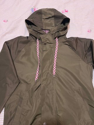 Chaqueta Gucci reversible Talla L