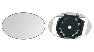 Cristal retrovisor Mini Mini Izq.