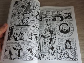 Biblioteca Marvel: Vengadores Completa