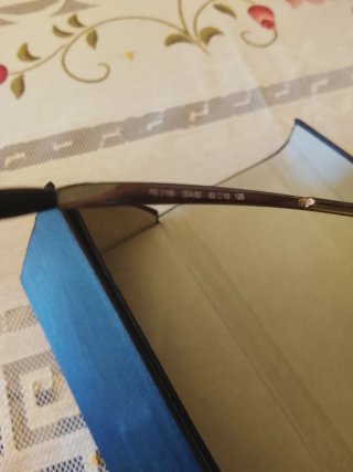 Gafas de sol Ray-Ban P