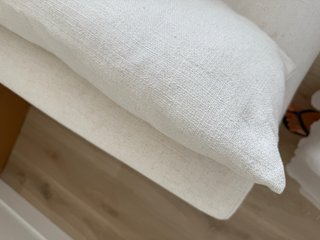 Sofá IKEA HYLTARP 2 plazas