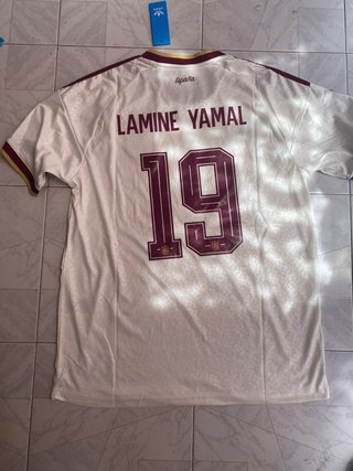 Camiseta Adidas España 19