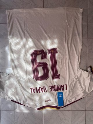 Camiseta Adidas España 19
