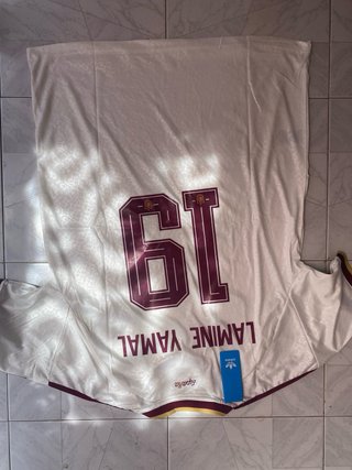 Camiseta Adidas España 19
