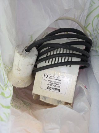 Controlador SUNMASTER 400W MH/HPS Cultivo