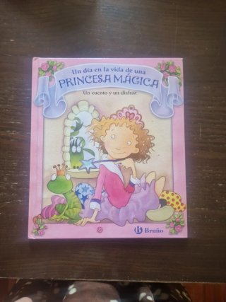 Lote de libros infantiles