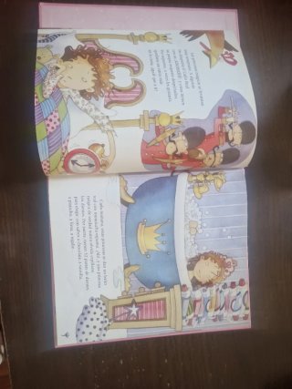 Lote de libros infantiles