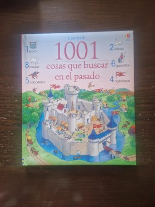 Lote de libros infantiles