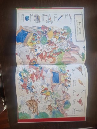 Lote de libros infantiles