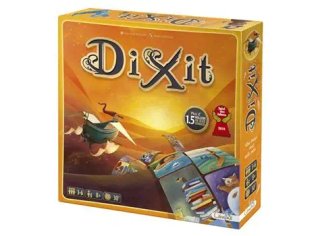 Juego de Mesa Dixit Libellud Nuevo