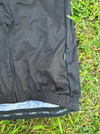 Maillot Ciclismo Hiru core Bilbao orbea, M