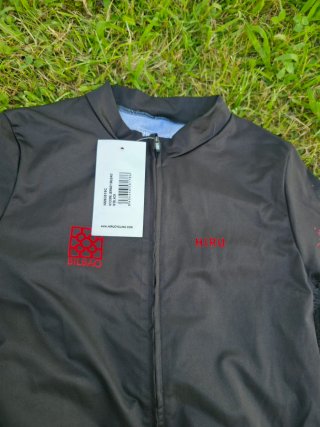 Maillot Ciclismo Hiru core Bilbao orbea, M