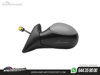 RETROVISOR COMPLETO IZQUIERDO PARA CITROËN XSARA PICASSO