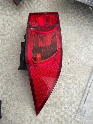 Piloto trasero derecho Honda Accord