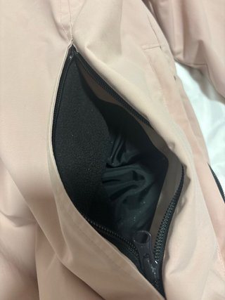 Chaqueta Carhartt Rosa