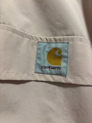 Chaqueta Carhartt Rosa