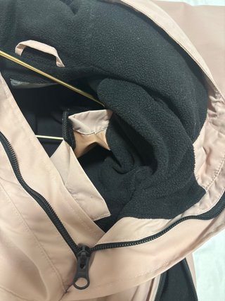 Chaqueta Carhartt Rosa