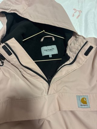 Chaqueta Carhartt Rosa
