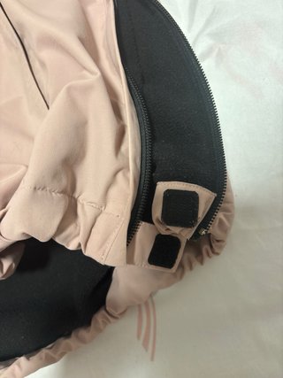 Chaqueta Carhartt Rosa