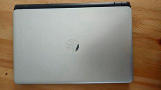 Portátil HP i5