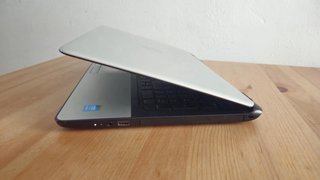 Portátil HP i5