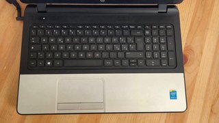 Portátil HP i5