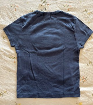 Camiseta Zara Texas Zone M