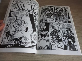 Biblioteca Marvel: Viuda Negra Completa