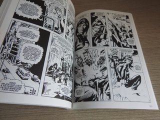 Biblioteca Marvel: Viuda Negra Completa
