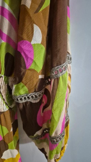 Miss Bikini abito limited edition tg 40