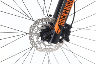 Bicicleta Scott Scale 925 X01 t.S Reacondicionada