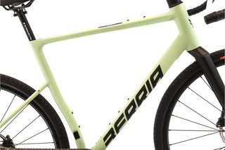 Bicicleta Berria Allroad HPR t.58 Km.0
