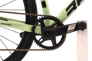 Bicicleta Berria Allroad HPR t.58 Km.0