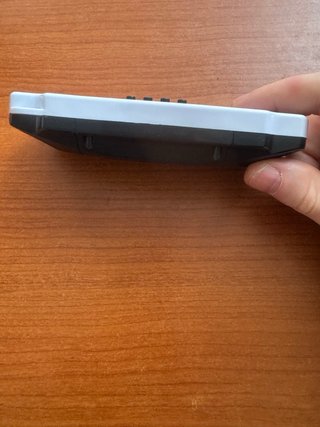 Console portatile Tetris HM-3050W