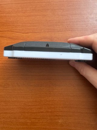 Console portatile Tetris HM-3050W