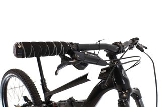 Bicicleta Cannondale Habit 4 t.M Reacondicionada
