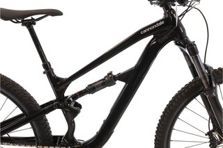 Bicicleta Cannondale Habit 4 t.M Reacondicionada