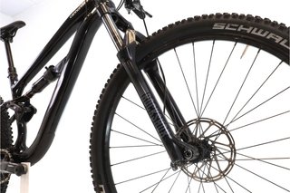 Bicicleta Cannondale Habit 4 t.M Reacondicionada