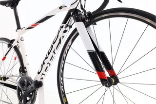 Bicicleta Orbea Orca t.50 Reacondicionada