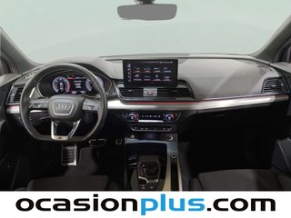Audi Q5 Sportback Black line 35 TDI 120 kW (163 CV) S tronic