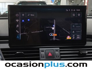Audi Q5 Sportback Black line 35 TDI 120 kW (163 CV) S tronic