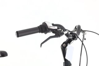 Bicicleta Jeep ECR 3001 t.M Reacondicionada