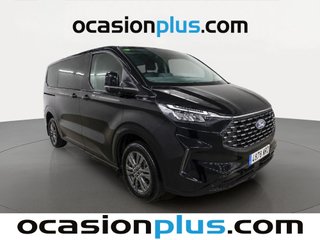 Ford Tourneo Custom 2.0 Ecoblue L1 Titanium X Auto 125 kW (170 CV)