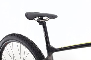 Bicicleta Giant XTC Advanced 2 XT t.M Reacondicionada